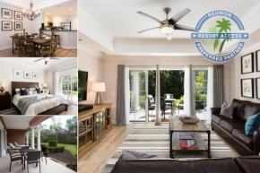Luxury Condo on Reunion Resort and Spa Orlando Condo 5135